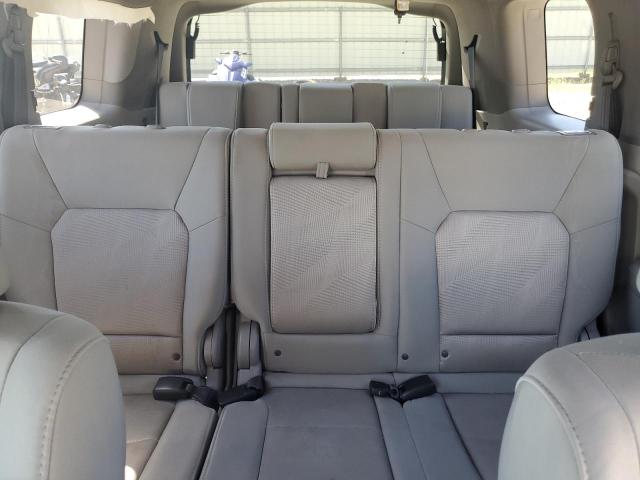 2015 HONDA PILOT LX 5FNYF4H29FB013239