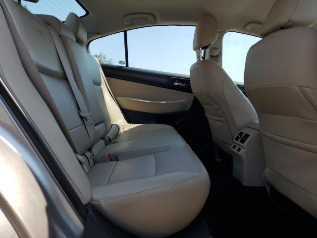 2016 SUBARU LEGACY 4S3BNAJ65G3036309