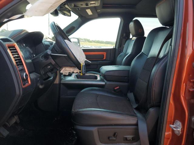2017 RAM 1500 SPORT - 1C6RR7MT3HS704291