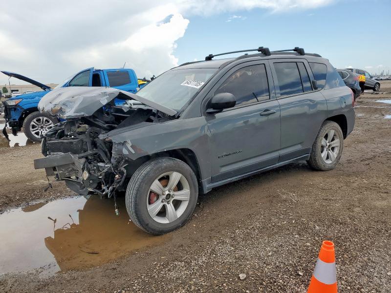 JEEP COMPASS SP