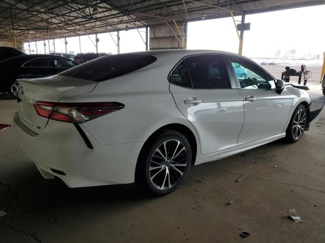 2018 TOYOTA CAMRY L - 4T1B11HK0JU665150