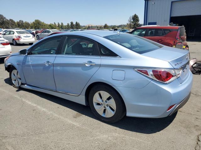 2015 HYUNDAI SONATA HYB KMHEC4A45FA120834