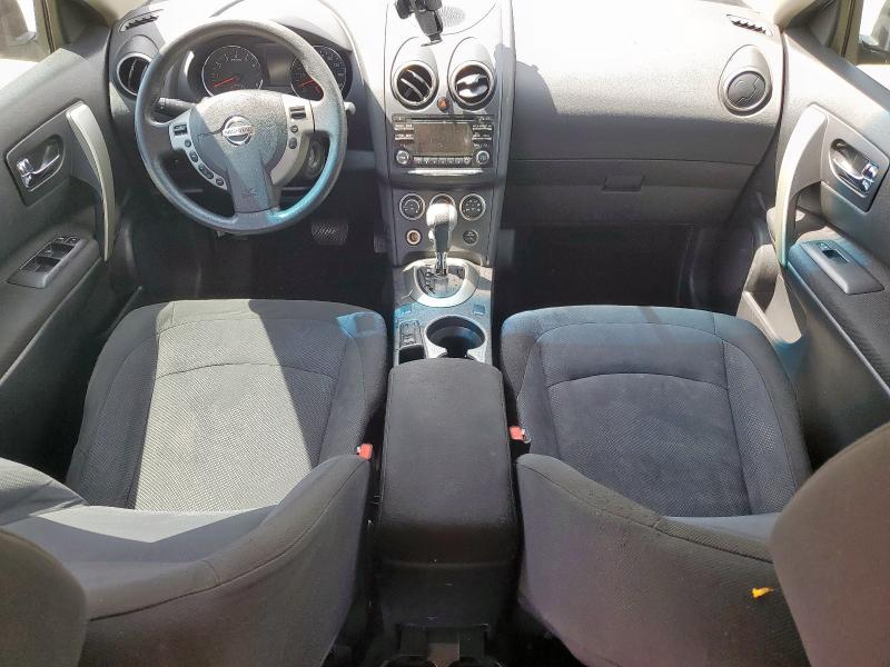 2014 NISSAN ROGUE SELE - JN8AS5MT1EW616329