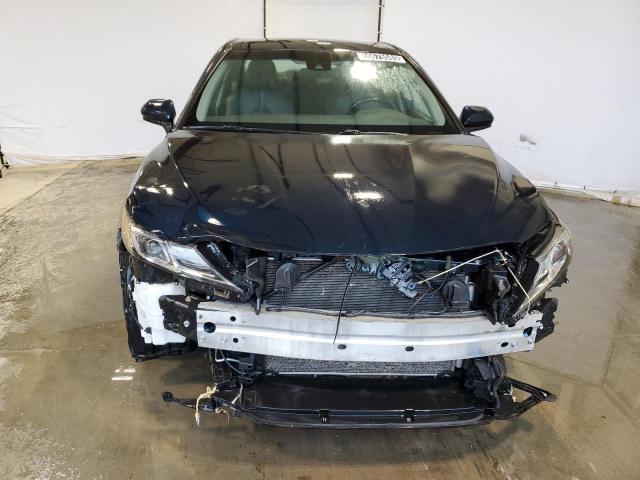 2018 TOYOTA CAMRY L 4T1B11HK6JU619239