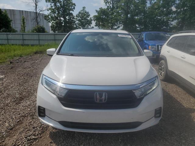 2023 HONDA ODYSSEY EL 5FNRL6H96PB012668