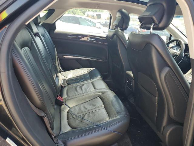 2014 LINCOLN MKZ HYBRID - 3LN6L2LU8ER829414