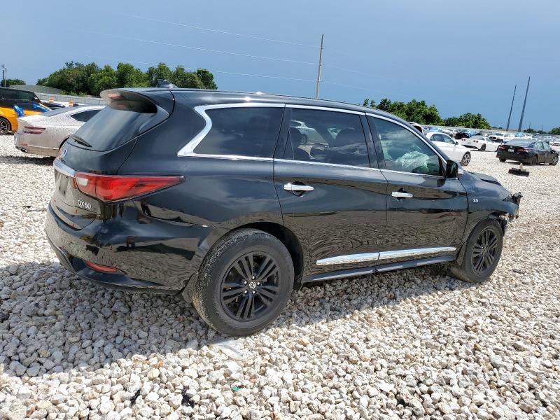 2019 INFINITI QX60 LUXE 5N1DL0MN8KC529465