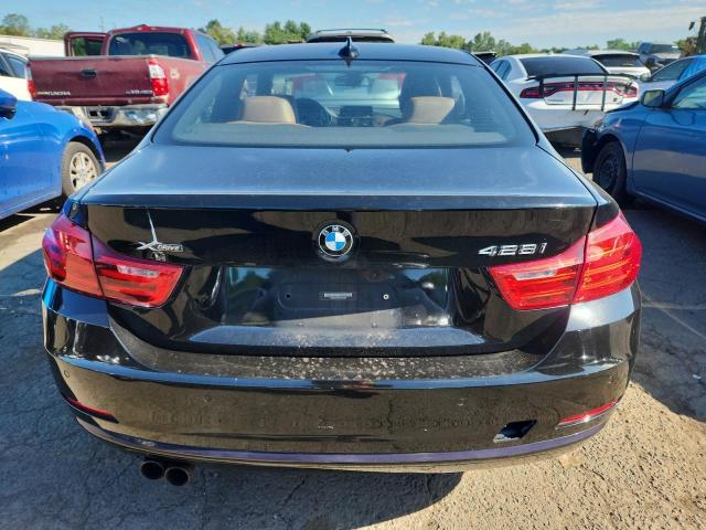2016 BMW 428 XI WBA3N9C52GK249387