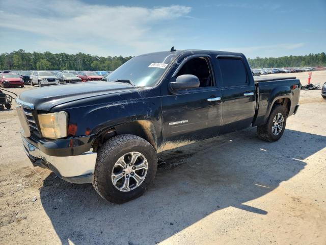2013 GMC SIERRA K15 - 3GTP2VE74DG270524