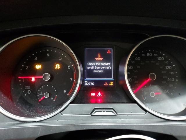 2020 VOLKSWAGEN TIGUAN SE 3VV2B7AX5LM145271