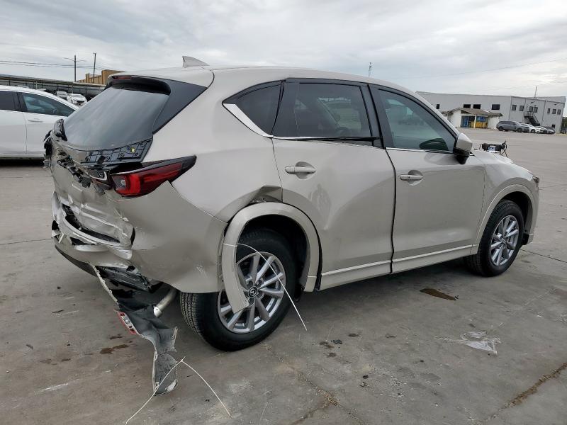 2025 MAZDA CX-5 PREFE JM3KFBCL9S0556536