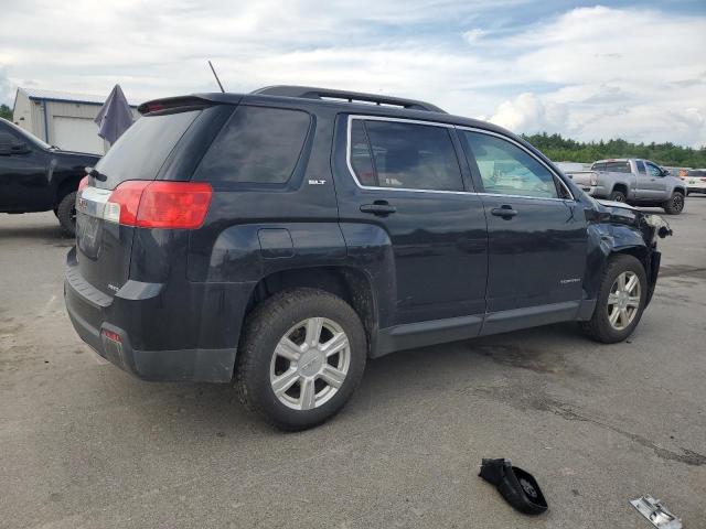 2014 GMC TERRAIN SL - 2GKFLXEK5E6308322