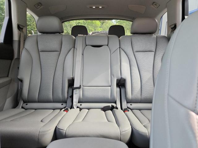 2017 AUDI Q7 PRESTIG WA1VAAF74HD017380