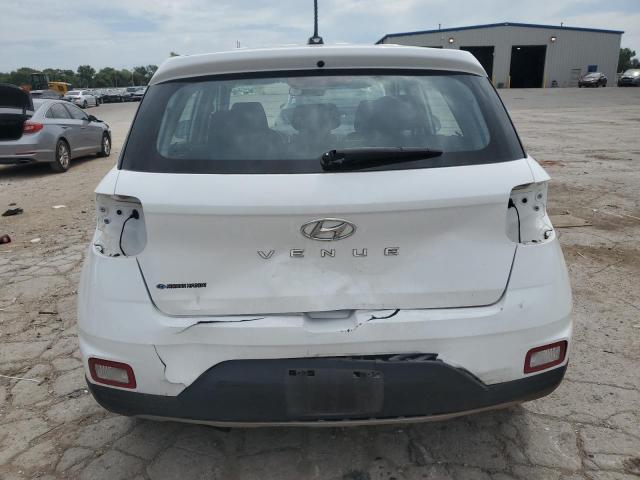 2023 HYUNDAI VENUE SE KMHRB8A30PU223419