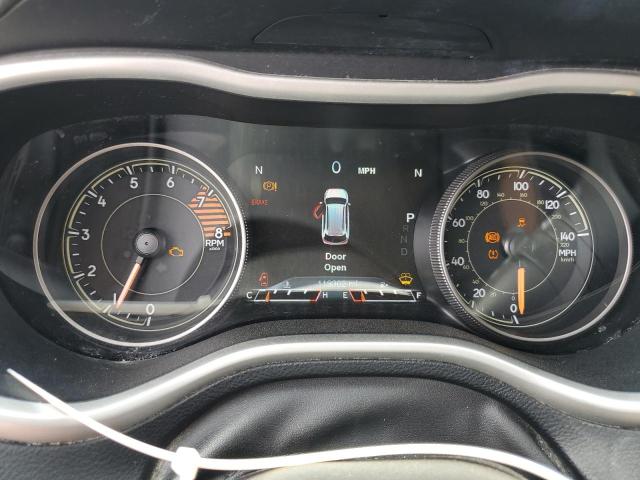 2017 JEP CHEROKEE LIMITED #3301713409