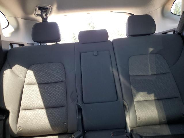 2017 HYUNDAI TUCSON SE KM8J23A4XHU389490