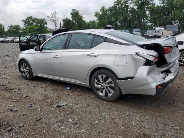 2019 NISSAN ALTIMA S 1N4BL4BV2KC137089