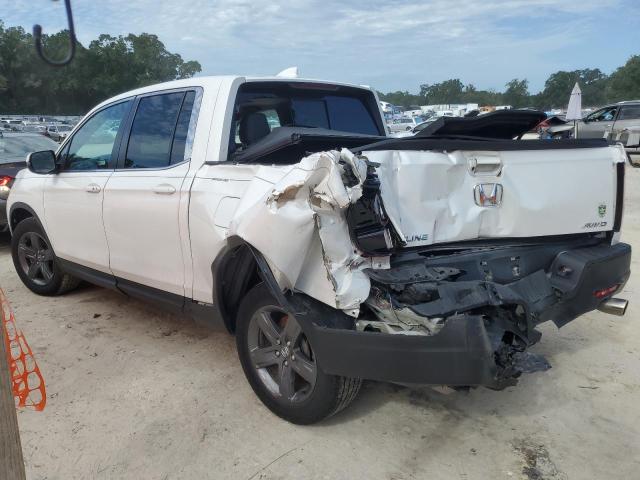 2023 HONDA RIDGELINE 5FPYK3F52PB020691