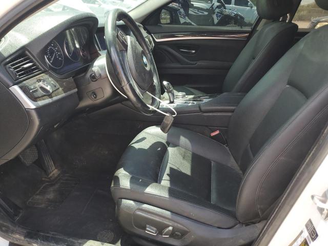 2015 BMW 528 I WBA5A5C56FD515137
