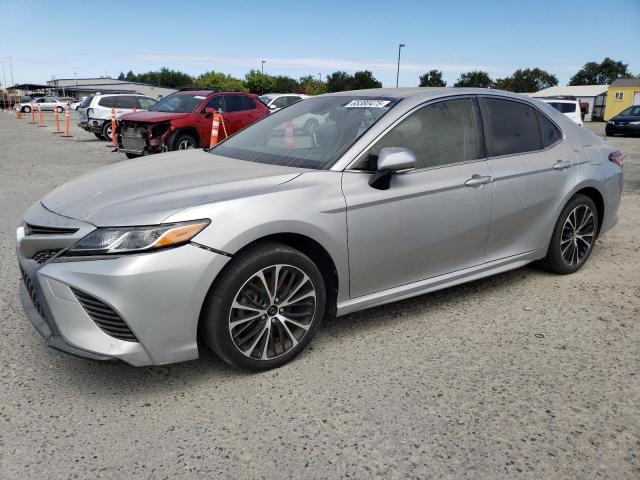 2018 TOYOTA CAMRY L - JTNB11HK3J3024919