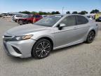 2018 TOYOTA CAMRY L - JTNB11HK3J3024919
