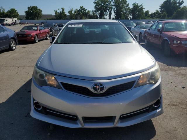 2013 TOYOTA CAMRY L - 4T1BF1FK3DU689810