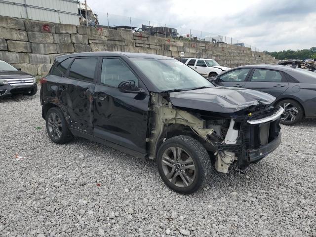 2022 KIA SELTOS LX KNDEPCAA5N7238208