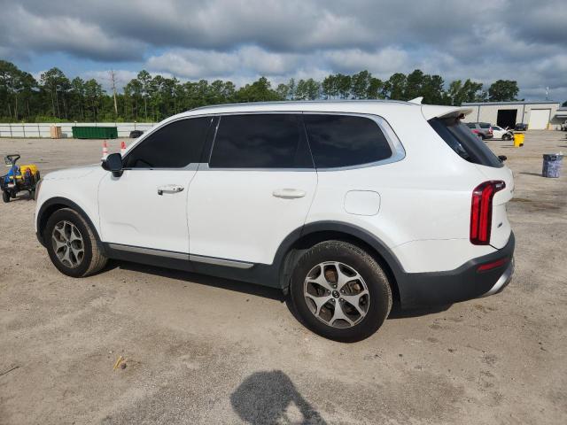 2020 KIA TELLURIDE - 5XYP3DHC6LG008470