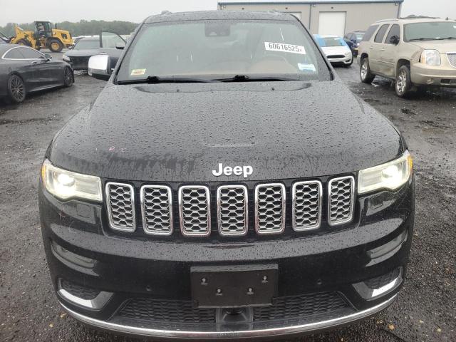 2017 JEEP GRAND CHER - 1C4RJFJG6HC822699