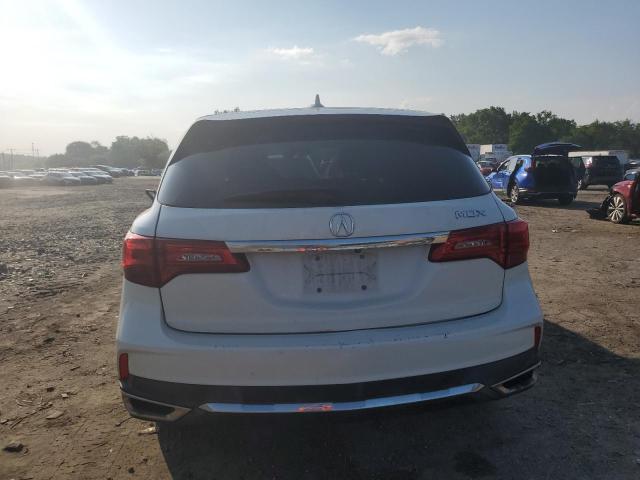 2017 ACURA MDX 5FRYD3H39HB009895
