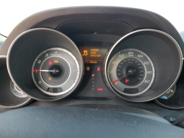 2012 ACURA MDX TECHNO #3284941936