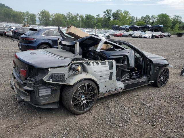 2020 BMW M4 - WBS4Z9C01L5P24870