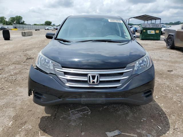 2014 HONDA CR-V LX - 5J6RM4H35EL041421