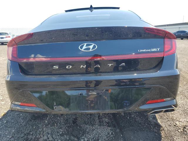 2023 HYUNDAI SONATA LIM KMHL34J21PA331729
