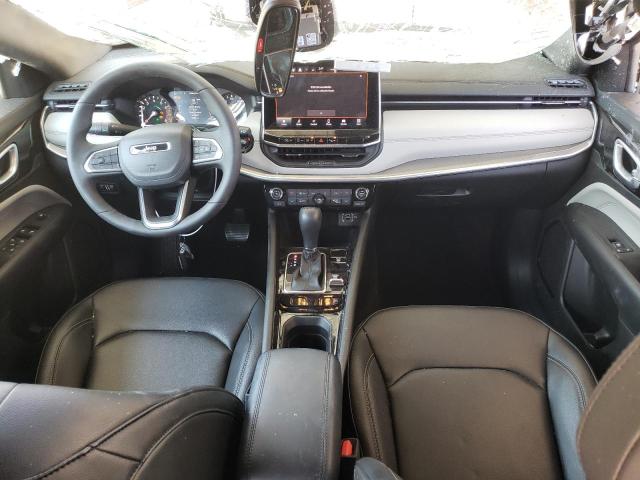 2025 JEEP COMPASS LI - 3C4NJDCN0ST550449