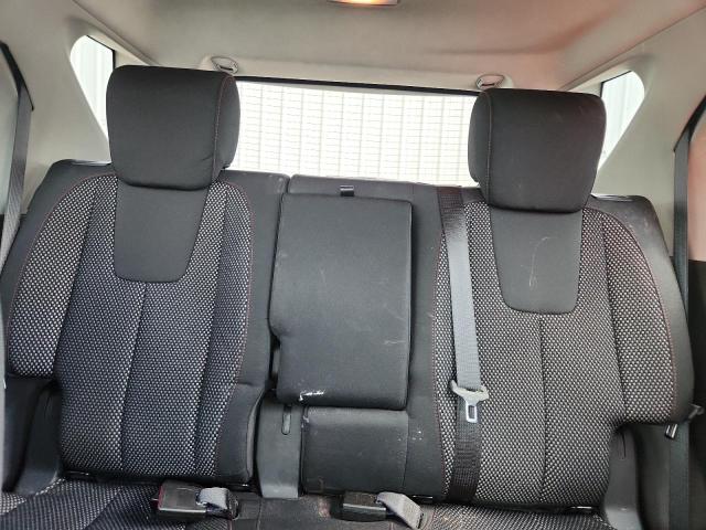 2010 CHEVROLET EQUINOX LT - 2CNFLNEY7A6395327