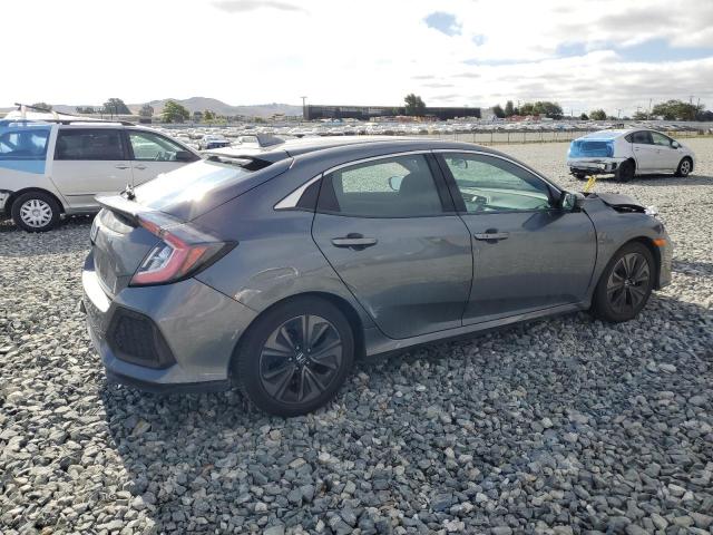 2017 HONDA CIVIC EX - SHHFK7H59HU420316