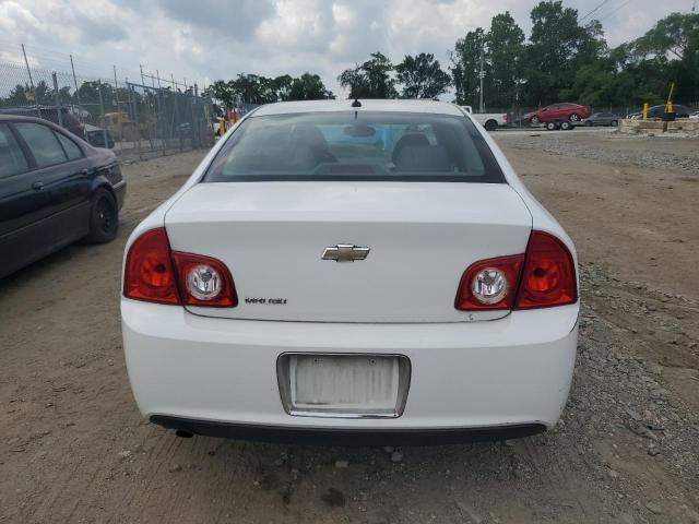 2010 CHEVROLET MALIBU LS - 1G1ZB5EB4AF246503
