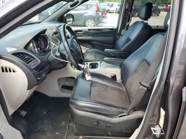 2019 DODGE GRAND CARA 2C4RDGCG2KR547745