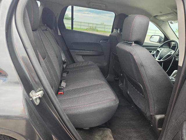 2013 GMC TERRAIN SL - 2GKFLTEK5D6275006