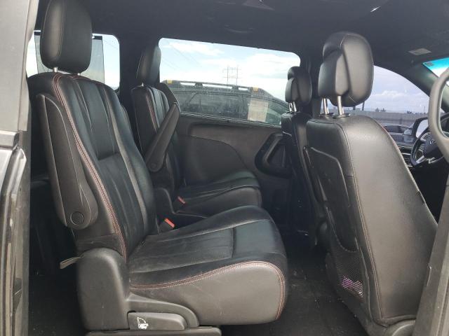 2017 DODGE GRAND CARA - 2C4RDGEG3HR672808