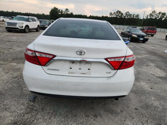2017 TOYOTA CAMRY LE 4T1BF1FK0HU384531