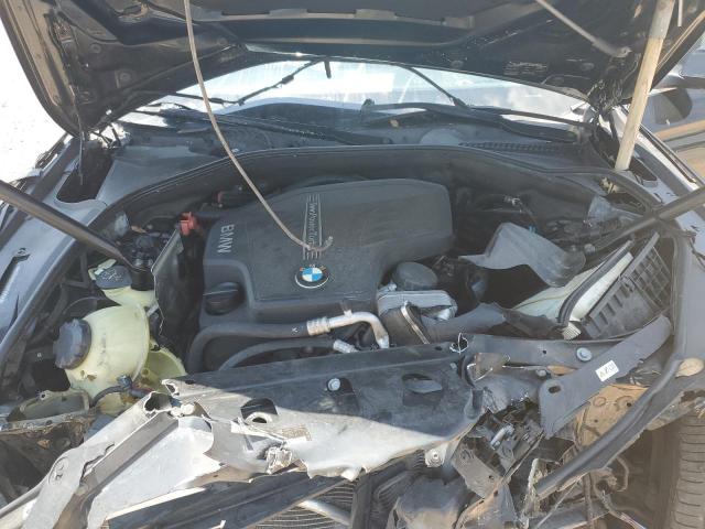 2015 BMW 528 I WBA5A5C51FD524036
