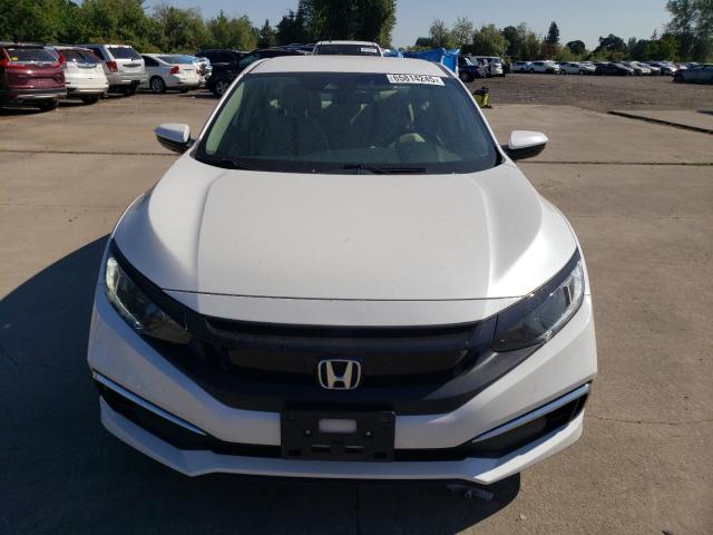 2020 HONDA CIVIC LX 19XFC2F61LE210773