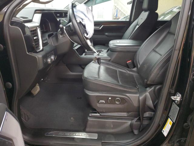 2024 GMC SIERRA K25 1GT49REYXRF182486