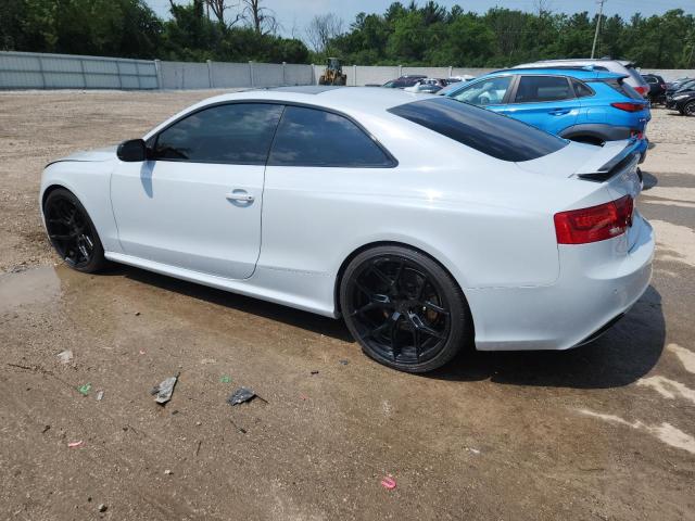 Vin: wuac6afr3fa900081, lot: 63655355, audi s5/rs5 20152
