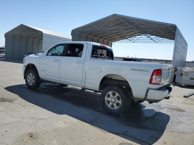 2024 RAM 2500 BIG H 3C6UR5DJXRG401109