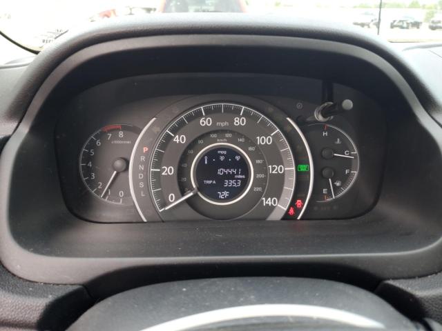 2016 HONDA CR-V EX 2HKRM4H51GH727146