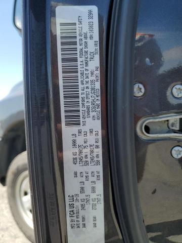 2018 RAM 2500 ST - 3C6UR5HJ7JG381335