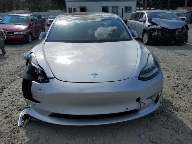 2018 TESLA MODEL 3 5YJ3E1EB2JF083402